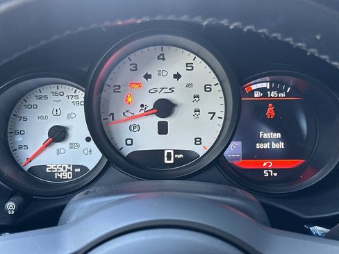 Used 2019 Porsche 718 Cayman GTS image 30