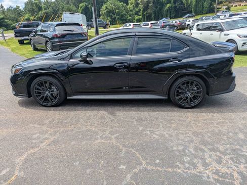 Used 2025 Subaru WRX GT w/ Popular Package #2A AWD/4WD image 4