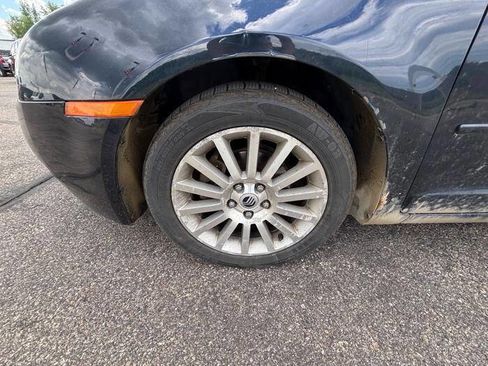 Used 2008 Mercury Milan Premier FWD image 10