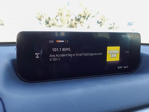 Certified 2025 MAZDA CX-50 AWD 2.5 S w/ Premium Package image 18