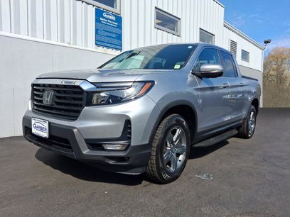 Used 2023 Honda Ridgeline RTL