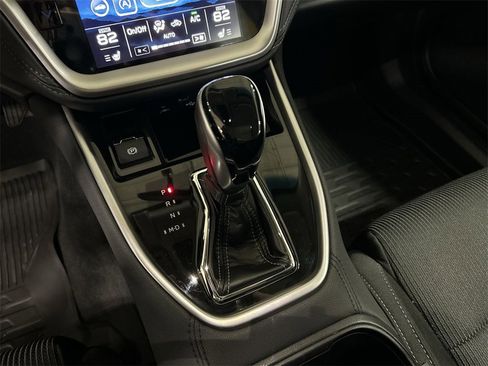 Used 2020 Subaru Legacy Premium image 22