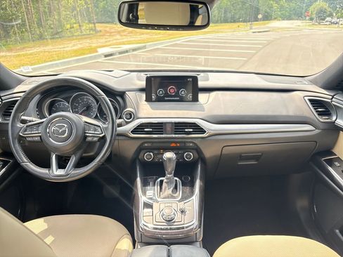 Used 2016 MAZDA CX-9 Grand Touring FWD image 12