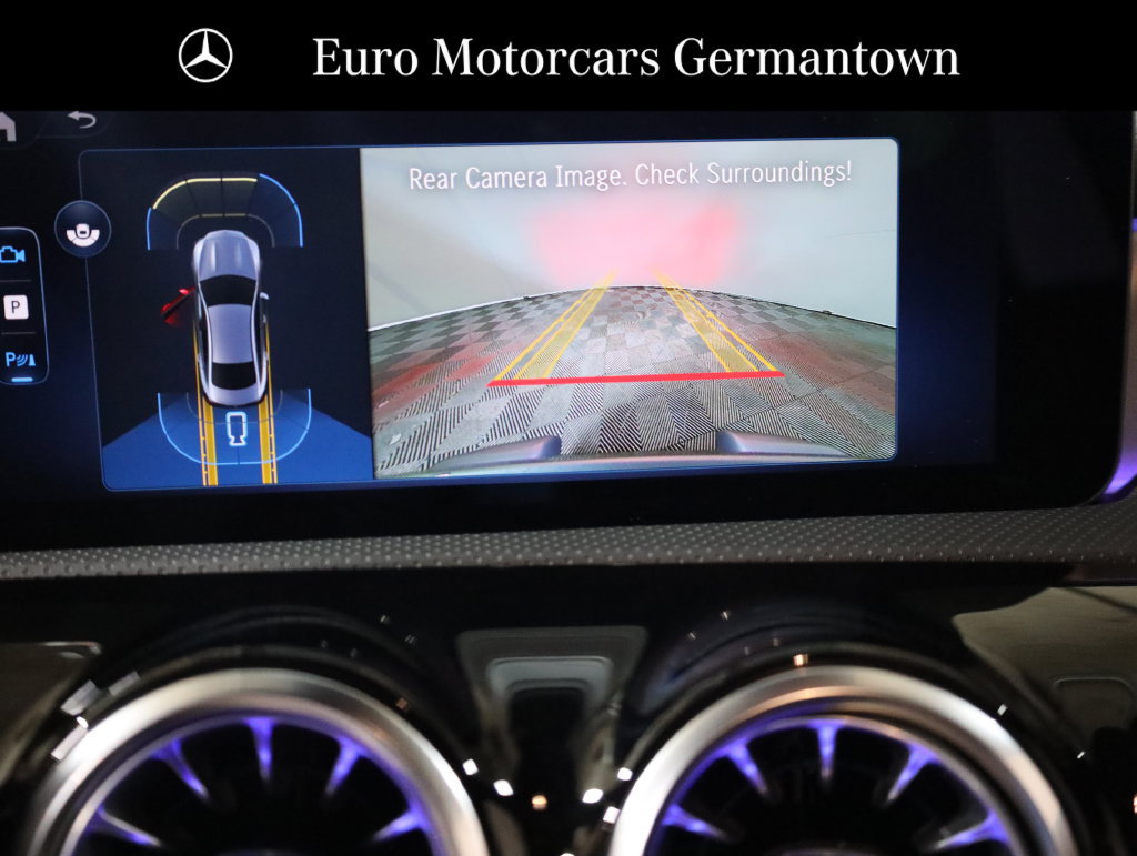 Used 2026 Mercedes-Benz CLA 250 4MATIC image 50