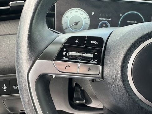 Used 2023 Hyundai Tucson SEL w/ Convenience Package AWD/4WD image 25