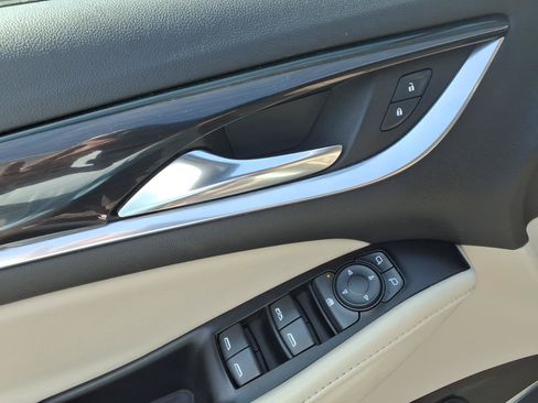 Certified 2020 Buick Enclave Essence AWD/4WD image 22