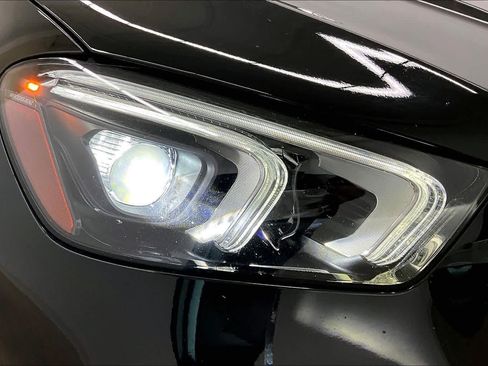 Used 2020 Mercedes-Benz GLE 450 4MATIC image 27