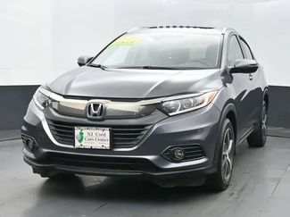 Used 2021 Honda HR-V EX image 1