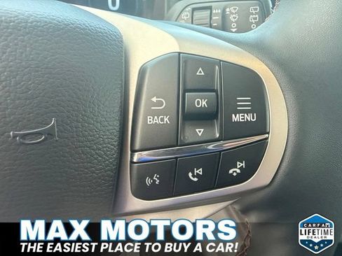 New 2026 Ford Explorer Active w/ Active Comfort Package AWD/4WD image 20