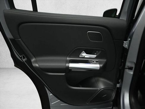 Certified 2026 Mercedes-Benz GLA 250 4MATIC image 23