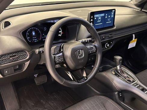 New 2026 Honda HR-V Sport image 19
