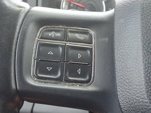 Used 2021 RAM 1500 Express w/ Wheel & Sound Group AWD/4WD image 32