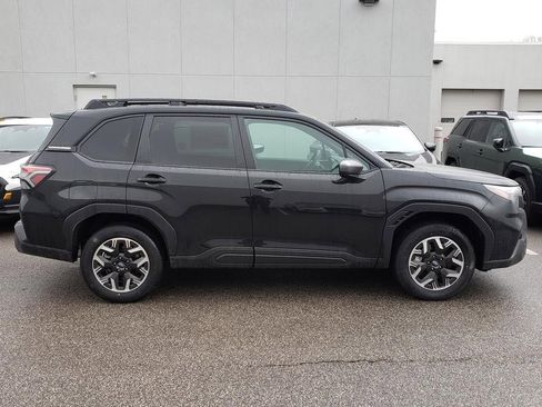 New 2026 Subaru Forester Premium image 2