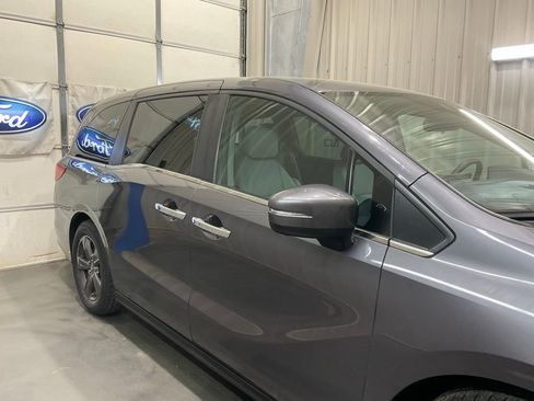 Used 2022 Honda Odyssey EX image 4