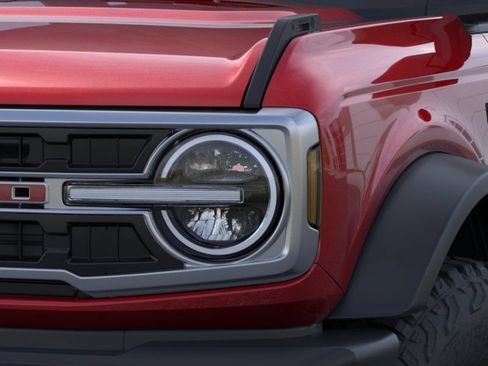 New 2026 Ford Bronco Outer Banks w/ Sasquatch Package AWD/4WD image 20