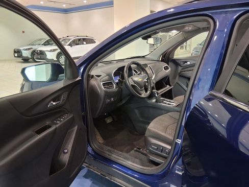 Used 2022 Chevrolet Equinox LT image 8