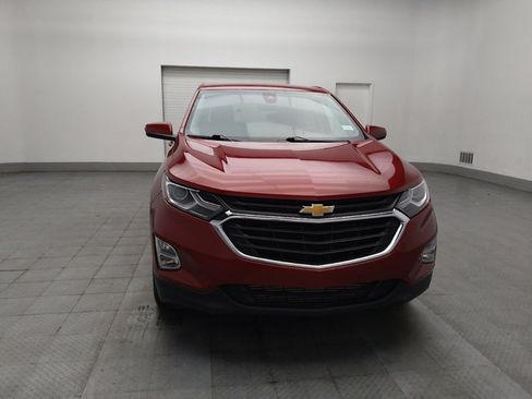 Used 2020 Chevrolet Equinox LT FWD image 14