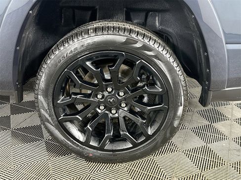 New 2026 RAM 1500 Limited image 17