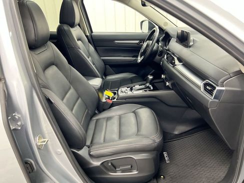 Used 2022 MAZDA CX-5 AWD 2.5 S image 22