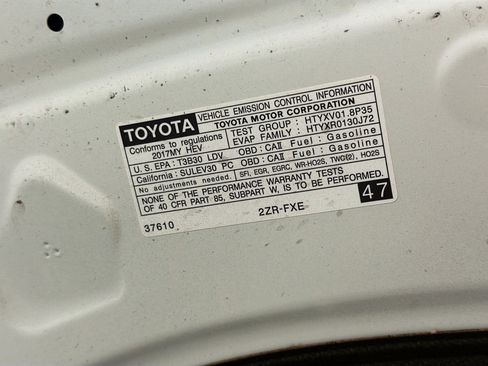 Used 2023 Toyota Corolla LE w/ Carpet Mat Package (TMS) FWD image 17