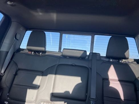 Used 2020 GMC Sierra 1500 Denali w/ Denali Ultimate Package image 16