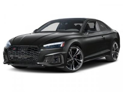 Used 2024 Audi S5 Premium Plus
