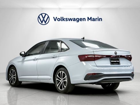 New 2026 Volkswagen Jetta Sport image 3