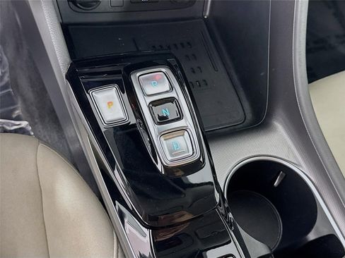 Used 2023 Hyundai Sonata SEL w/ Cargo Package FWD image 18