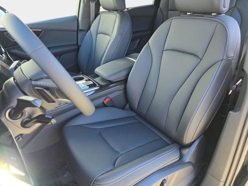 New 2026 Audi Q7 2.0T Premium Plus image 16