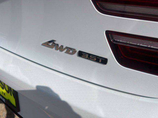 Used 2024 Genesis G80 3.5T Sport AWD/4WD image 11