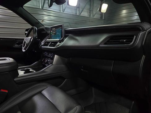 Used 2022 Chevrolet Suburban Z71 w/ Max Trailering Package image 12