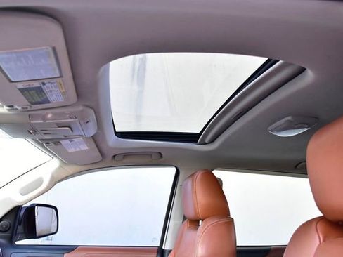 Used 2017 Toyota Tundra 1794 Edition image 12