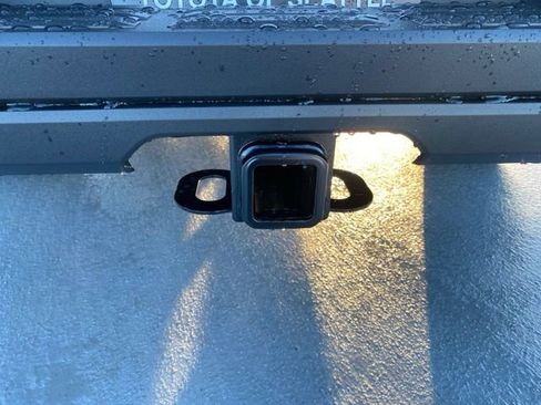 New 2026 Toyota Tundra Limited image 12