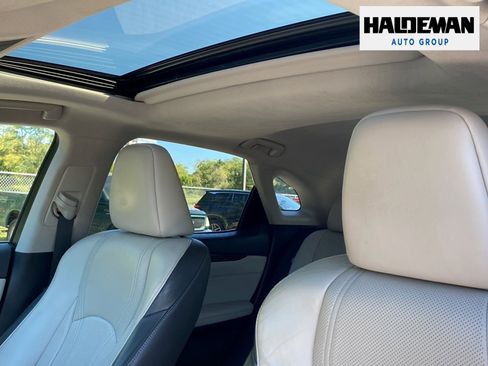 Used 2016 Lexus RX 350 AWD w/ Premium Package image 8