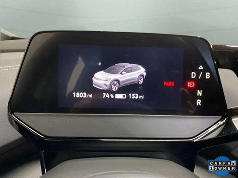 Used 2023 Volkswagen ID.4 S image 8