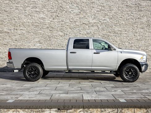 Used 2013 RAM 2500 Tradesman w/ Chrome Appearance Group image 5