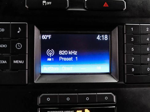 Used 2015 Ford F150 XL w/ XL Power Equipment Group image 24