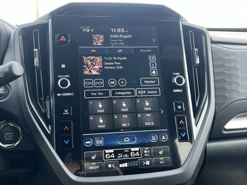 New 2026 Subaru Forester Premium image 13