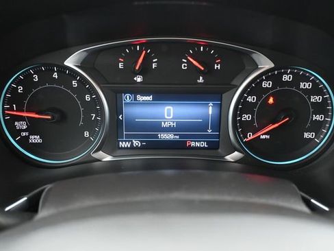 Used 2024 Chevrolet Equinox LT image 15