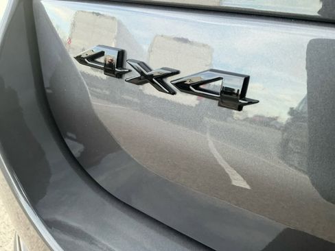 New 2025 Jeep Grand Cherokee L Summit image 17