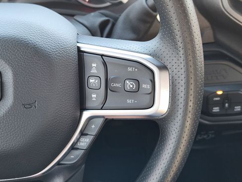 New 2026 RAM 2500 Tradesman AWD/4WD image 38