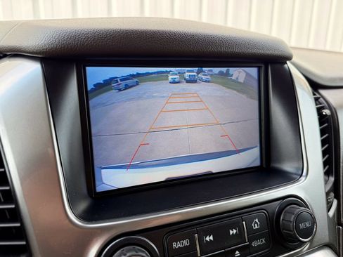 Used 2016 Chevrolet Tahoe LTZ AWD/4WD image 32
