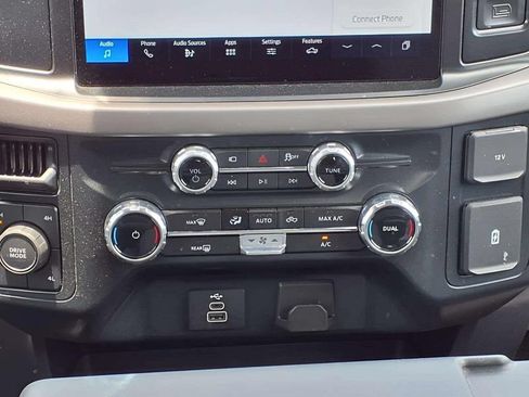 Used 2025 Ford F150 XLT w/ Equipment Group 301A Standard AWD/4WD image 13