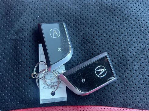 Used 2023 Acura MDX A-Spec image 27