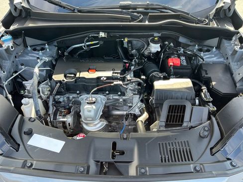 Used 2024 Honda HR-V Sport image 30