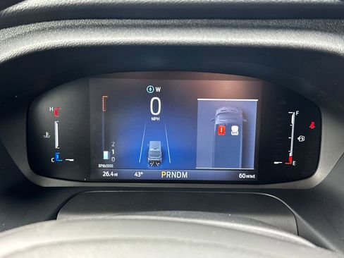 New 2026 Ford Transit 250 148 Medium Roof w/ Load Area Protection Package image 13