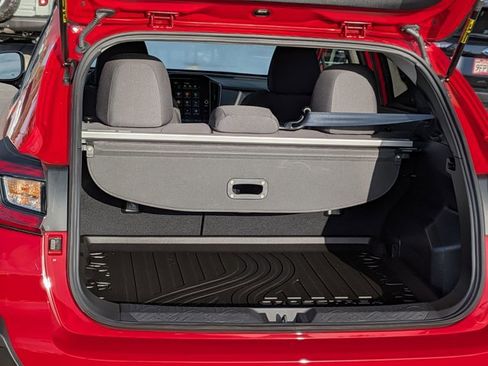 Certified 2025 Subaru Crosstrek 2.0i Premium image 8