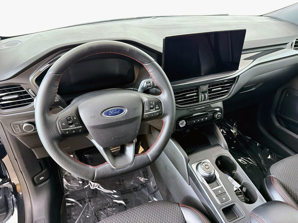 Used 2024 Ford Escape ST-Line w/ Tech Pack #1 AWD/4WD image 20