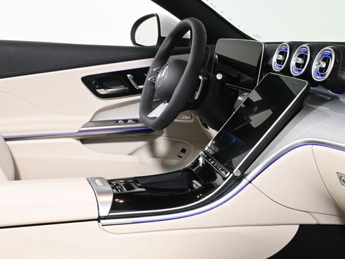 New 2026 Mercedes-Benz CLE 300 4MATIC Cabriolet image 38