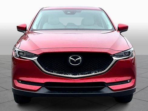 Used 2018 MAZDA CX-5 Grand Touring FWD image 6